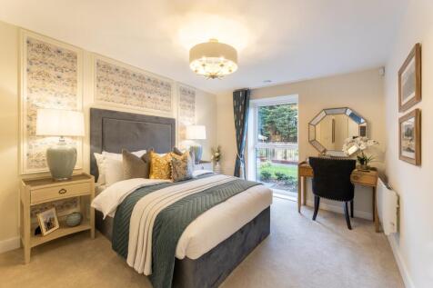 Romeo Place - Bedroom